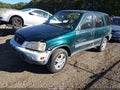 1999 Honda CR-V — photo 2 of 10 | VIN JHLRD1844XC067740