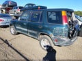 1999 Honda CR-V — photo 3 of 10 | VIN JHLRD1844XC067740