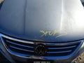 2011 Volkswagen CC — photo 10 of 11 | VIN WVWMP7AN7BE704038
