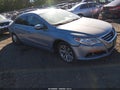 2011 Volkswagen CC — photo 1 of 11 | VIN WVWMP7AN7BE704038