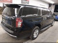 2022 Chevrolet Suburban — photo 4 of 16 | VIN 1GNSCCKDXNR189252
