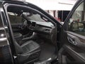 2022 Chevrolet Suburban — photo 5 of 16 | VIN 1GNSCCKDXNR189252