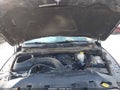 2019 Ram 1500 — photo 10 of 16 | VIN 1C6RR6FG6KS697287