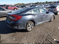 2017 Honda Civic — photo 4 of 16 | VIN 2HGFC2F74HH509079