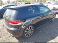 2012 Volkswagen GTI — photo 4 of 11 | VIN WVWFD7AJ6CW325171