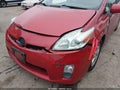 2010 Toyota Prius — photo 6 of 12 | VIN JTDKN3DU6A0104986