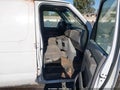 2012 Ford E-150 — photo 5 of 11 | VIN 1FTNE1EW2CDB29204