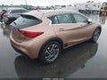 2017 Infiniti QX30 — photo 4 of 16 | VIN SJKCH5CPXHA018505