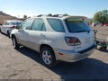 2001 Lexus RX 300 — photo 3 of 11 | VIN JTJGF10U610091506