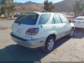 2001 Lexus RX 300 — photo 4 of 11 | VIN JTJGF10U610091506