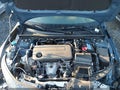 2026 Honda Civic — photo 10 of 17 | VIN 2HGFE2F24TH529338