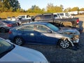 2026 Honda Civic — photo 14 of 17 | VIN 2HGFE2F24TH529338