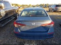 2026 Honda Civic — photo 17 of 17 | VIN 2HGFE2F24TH529338