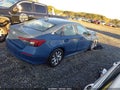 2026 Honda Civic — photo 4 of 17 | VIN 2HGFE2F24TH529338
