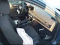 2026 Honda Civic — photo 5 of 17 | VIN 2HGFE2F24TH529338