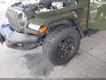2023 Jeep Gladiator — photo 6 of 16 | VIN 1C6JJTEGXPL501003