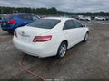 2011 Toyota Camry — photo 4 of 12 | VIN 4T1BF3EK3BU620092