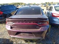 2022 Dodge Charger — photo 16 of 16 | VIN 2C3CDXCT8NH114965