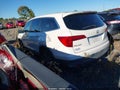2017 Honda Pilot — photo 3 of 16 | VIN 5FNYF5H55HB030106