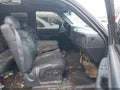 2000 Chevrolet Silverado 1500 — photo 5 of 14 | VIN 1GCEK19T1YZ113062