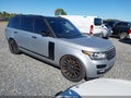 2017 Land Rover Range Rover — photo 1 of 15 | VIN SALGS5FE9HA329772