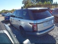2017 Land Rover Range Rover — photo 3 of 15 | VIN SALGS5FE9HA329772