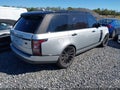 2017 Land Rover Range Rover — photo 4 of 15 | VIN SALGS5FE9HA329772