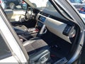 2017 Land Rover Range Rover — photo 5 of 15 | VIN SALGS5FE9HA329772