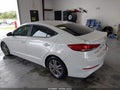 2017 Hyundai Elantra — photo 3 of 16 | VIN 5NPD84LFXHH170723