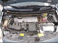 2012 Toyota Prius — photo 10 of 16 | VIN JTDKN3DU3C1544855