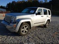 2011 Jeep Liberty — photo 2 of 16 | VIN 1J4PN2GKXBW522972