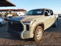 2026 Toyota Tundra — photo 2 of 15 | VIN 5TFLA5DB6TX382050