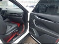 2022 Maserati Levante — photo 5 of 16 | VIN ZN661YUM1NX404568
