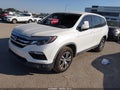 2017 Honda Pilot — photo 2 of 16 | VIN 5FNYF5H36HB023034