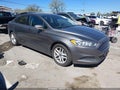 2014 Ford Fusion — photo 1 of 11 | VIN 3FA6P0HD0ER213914