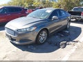 2014 Ford Fusion — photo 2 of 11 | VIN 3FA6P0HD0ER213914