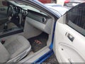 2007 Ford Mustang — photo 5 of 16 | VIN 1ZVFT82H975238510