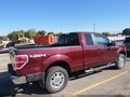 2009 Ford F-150 — photo 4 of 11 | VIN 1FTPX14V79KA27493