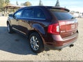 2012 Ford Edge — photo 3 of 11 | VIN 2FMDK4KC8CBA60746