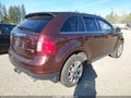 2012 Ford Edge — photo 4 of 11 | VIN 2FMDK4KC8CBA60746
