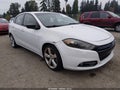 2015 Dodge Dart — photo 1 of 11 | VIN 1C3CDFEB8FD362680