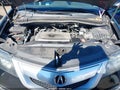 2013 Acura MDX — photo 10 of 21 | VIN 2HNYD2H33DH505978