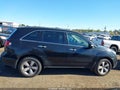 2013 Acura MDX — photo 14 of 21 | VIN 2HNYD2H33DH505978