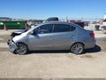 2020 Mitsubishi Mirage — photo 14 of 16 | VIN ML32F4FJ6LHF02201