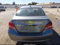 2020 Mitsubishi Mirage — photo 16 of 16 | VIN ML32F4FJ6LHF02201