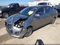 2020 Mitsubishi Mirage — photo 2 of 16 | VIN ML32F4FJ6LHF02201