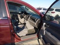 2007 Honda CR-V — photo 5 of 11 | VIN JHLRE387X7C023003
