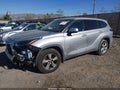 2022 Toyota Highlander — photo 2 of 15 | VIN 5TDBZRBH7NS563802