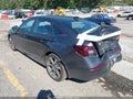 2025 Honda Civic Hybrid — photo 3 of 16 | VIN 2HGFE4F86SH319385