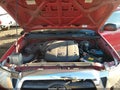 2008 Toyota Tacoma — photo 10 of 16 | VIN 5TEJU62N88Z495838